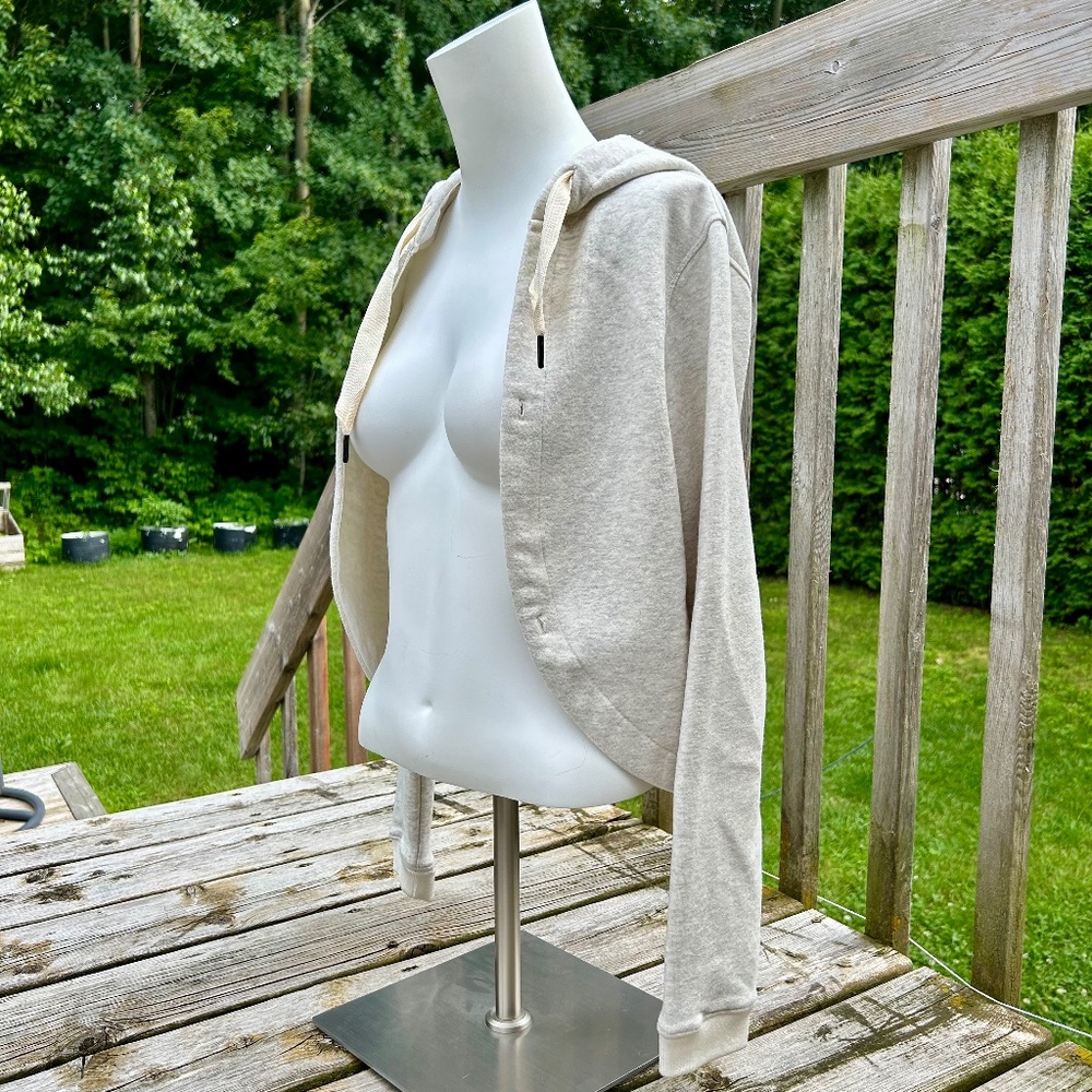 Felix X Scotch & Soda⎪Hooded Cardigan